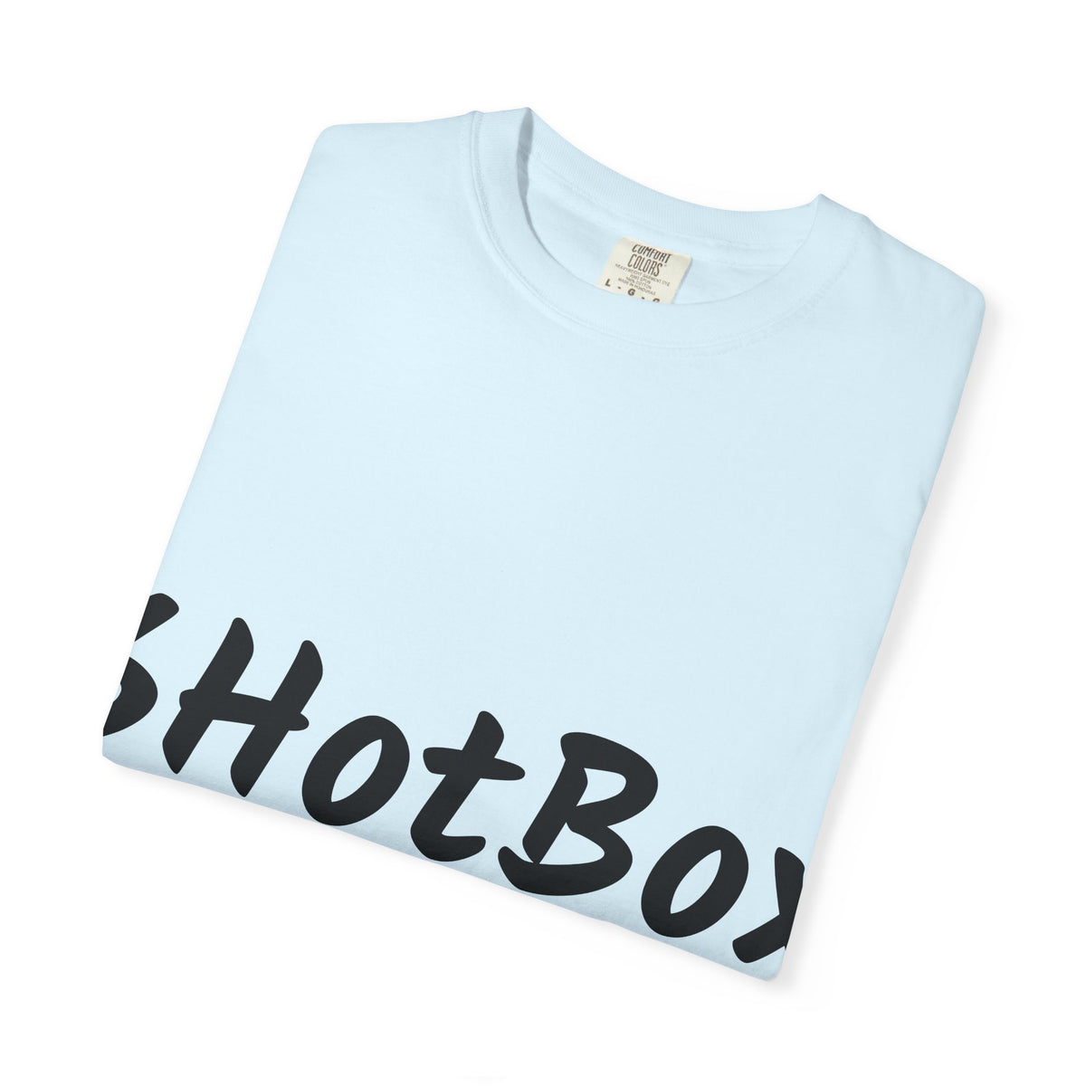MLD Original Comfort Dye Tee.