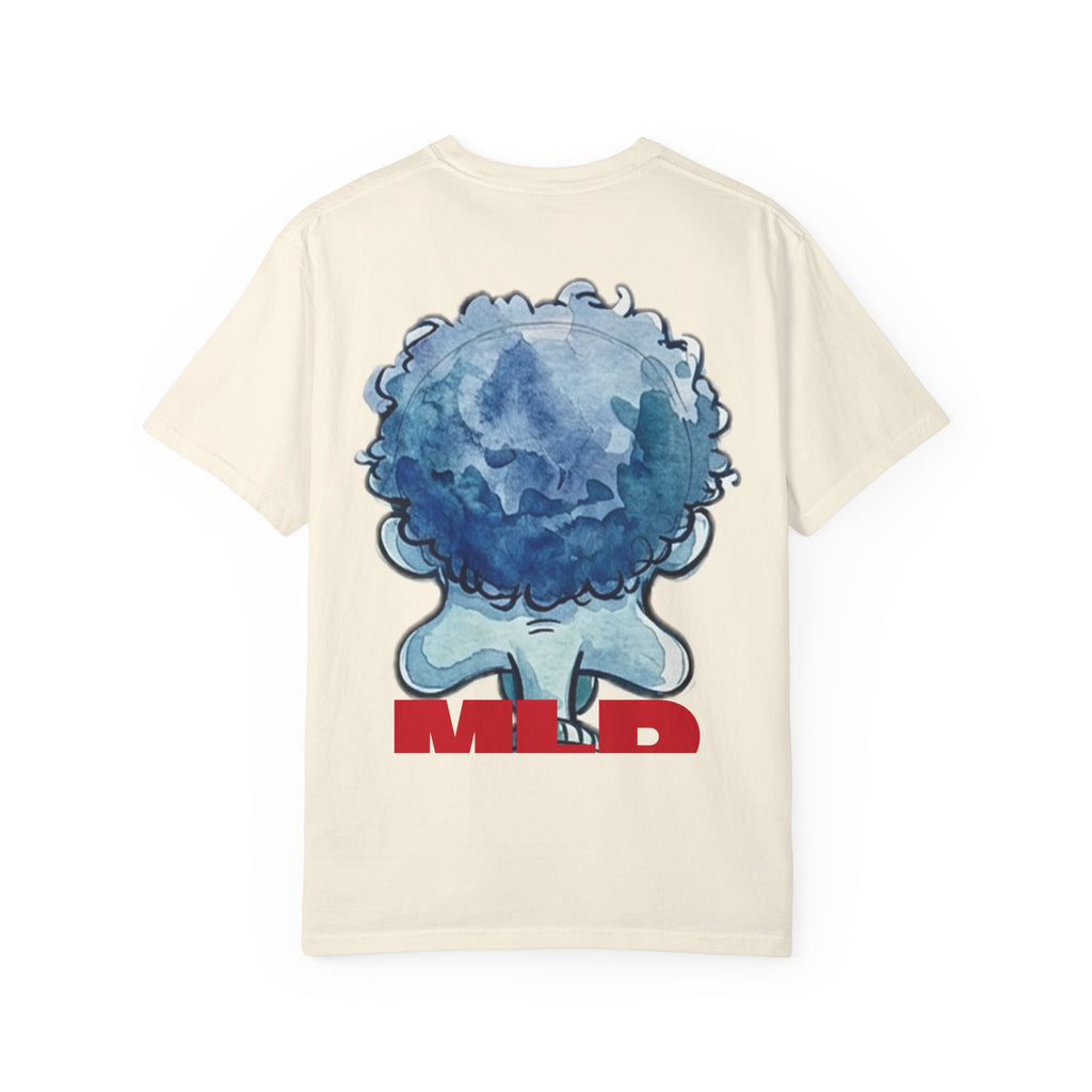 MLD Original Comfort Dye Tee.