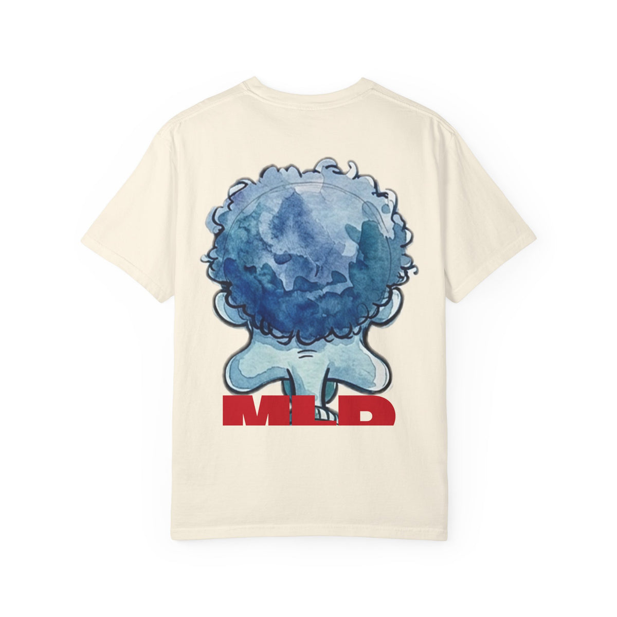 MLD Original Comfort Dye Tee.
