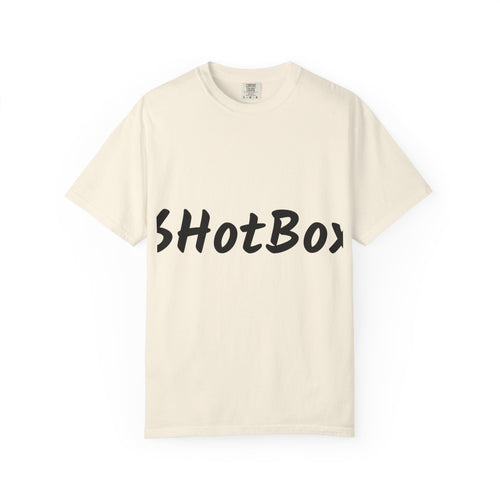 MLD Original Comfort Dye Tee.
