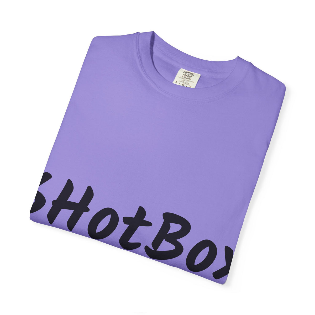 MLD Original Comfort Dye Tee.