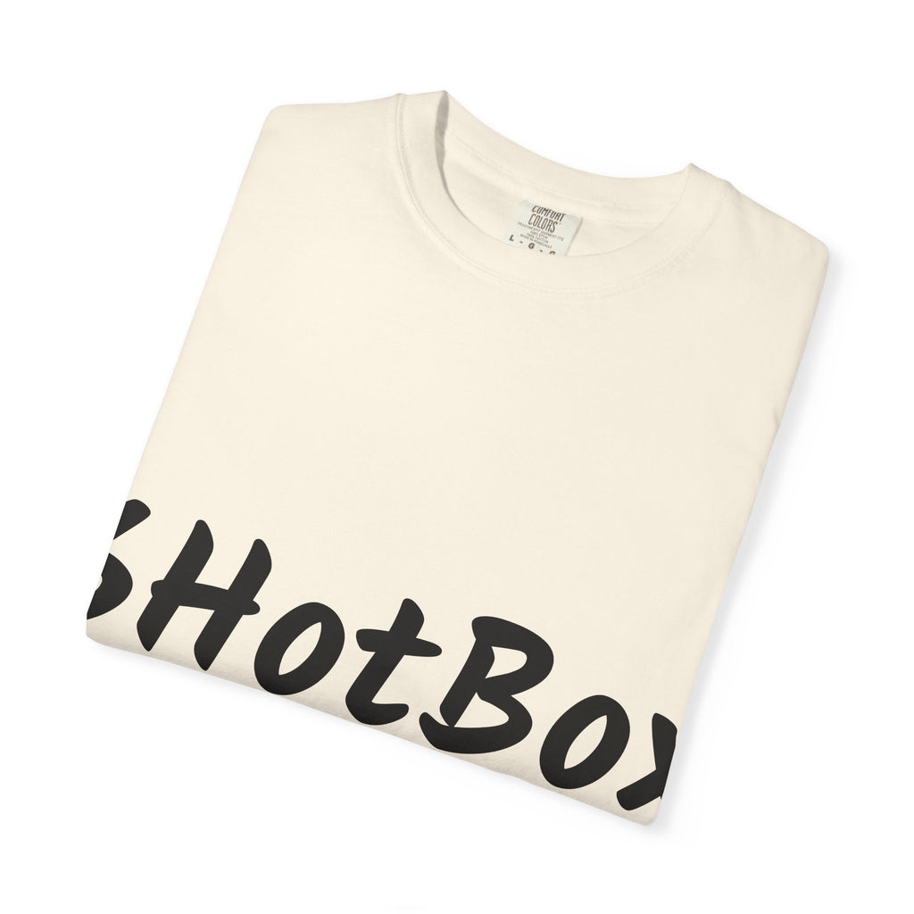 MLD Original Comfort Dye Tee.