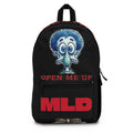 MLD Big mouth Backpack