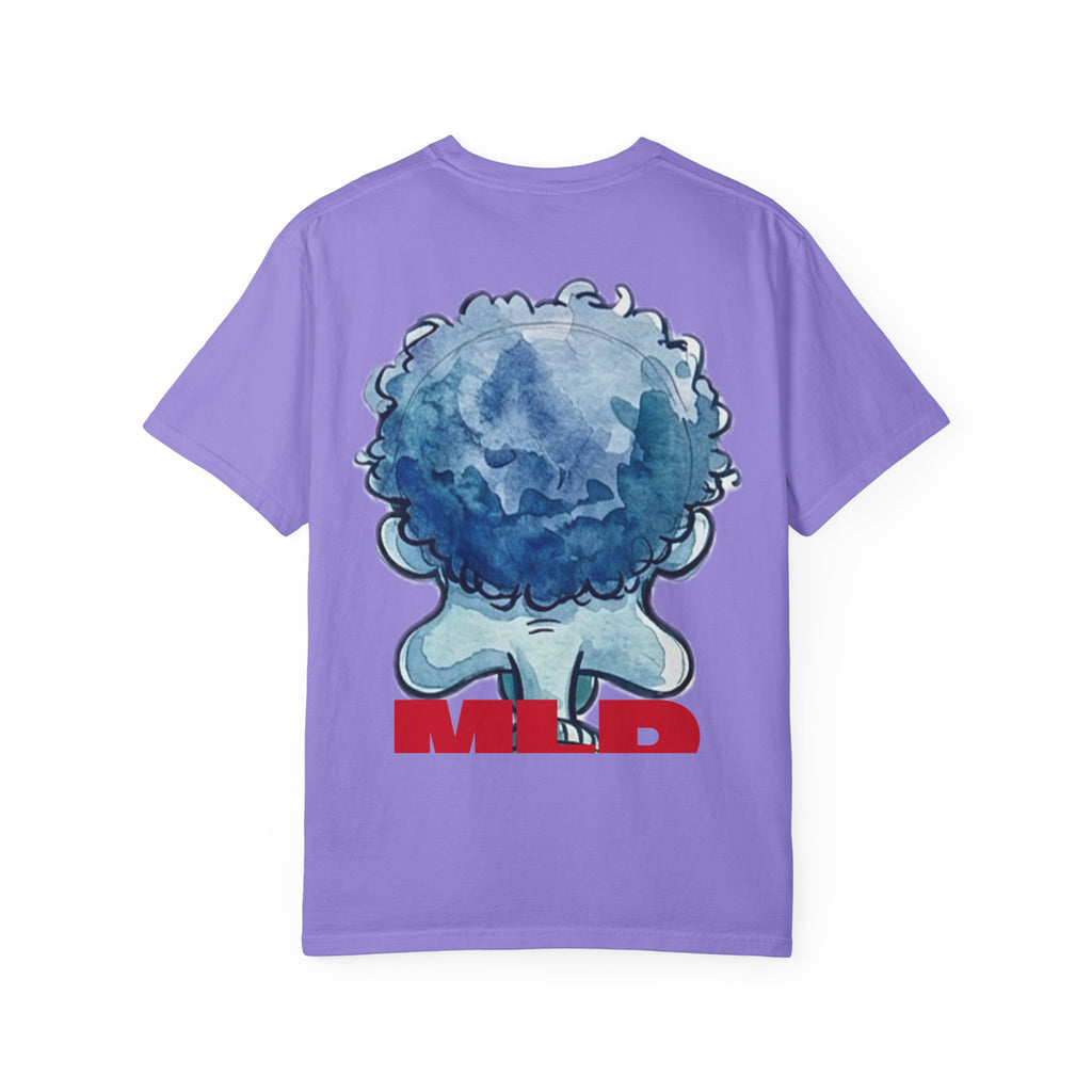 MLD Original Comfort Dye Tee.