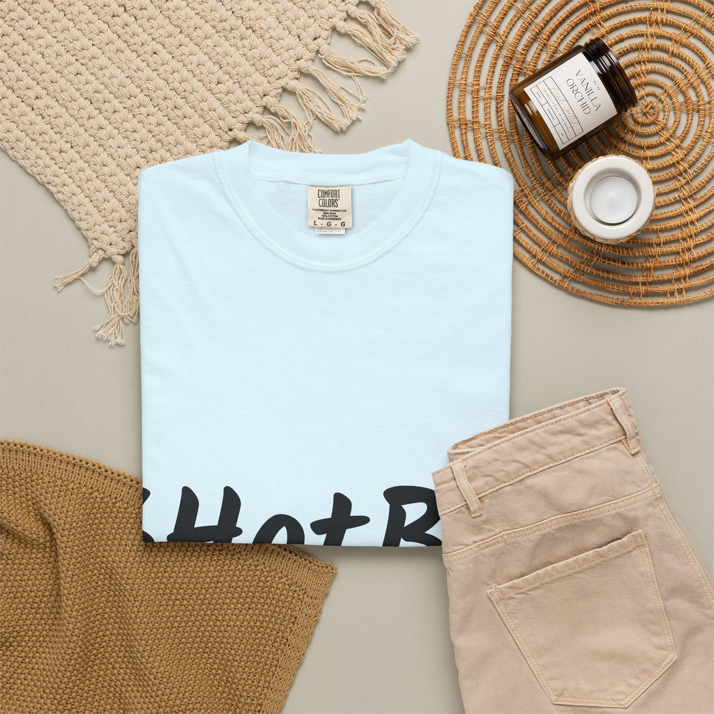 MLD Original Comfort Dye Tee.