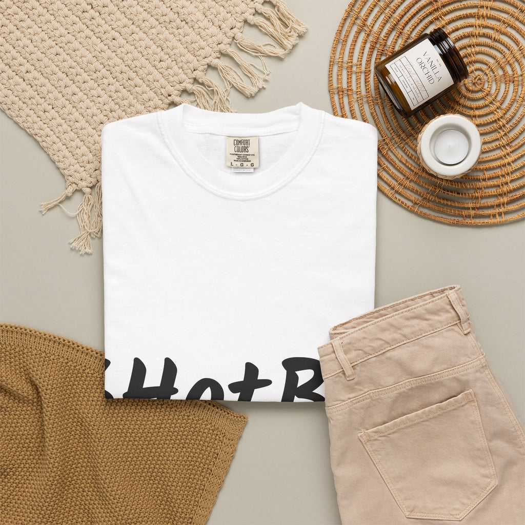 MLD Original Comfort Dye Tee.