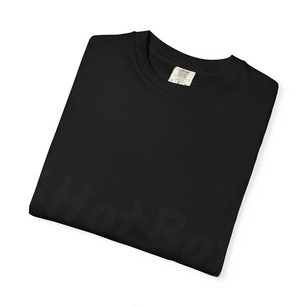 MLD Original Comfort Dye Tee.