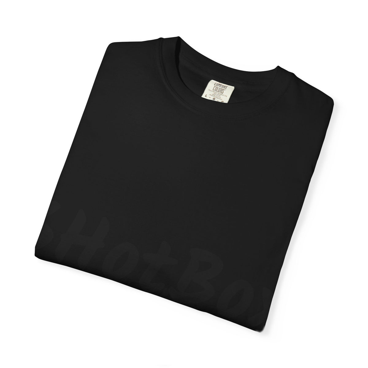 MLD Original Comfort Dye Tee.