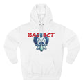 Bad Act, comfort hoodie- MLD