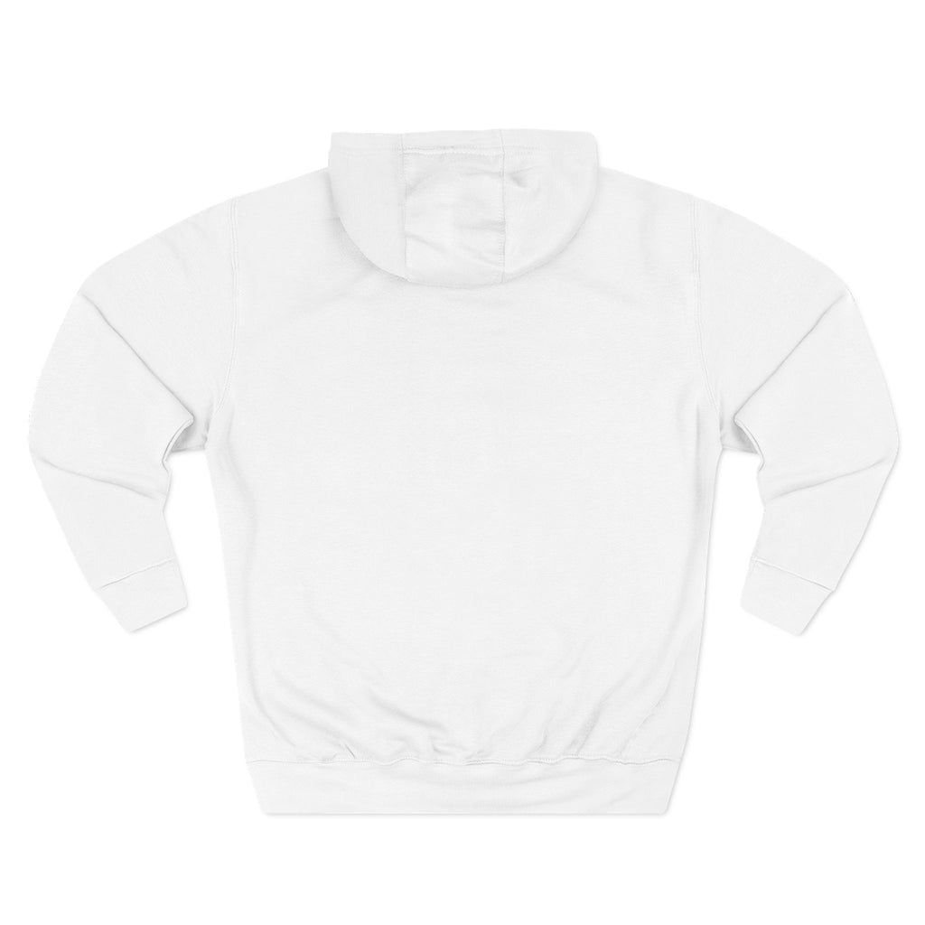 Bad Act, comfort hoodie- MLD