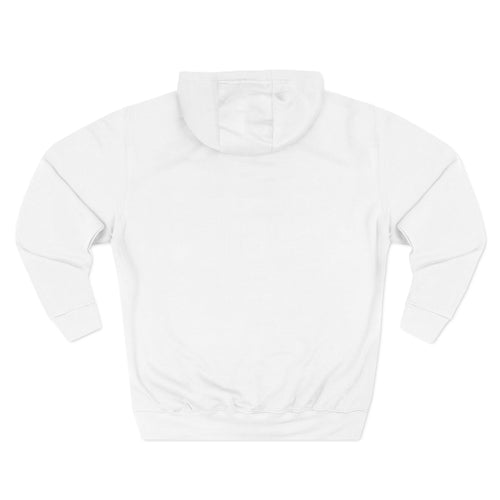 Bad Act, comfort hoodie- MLD