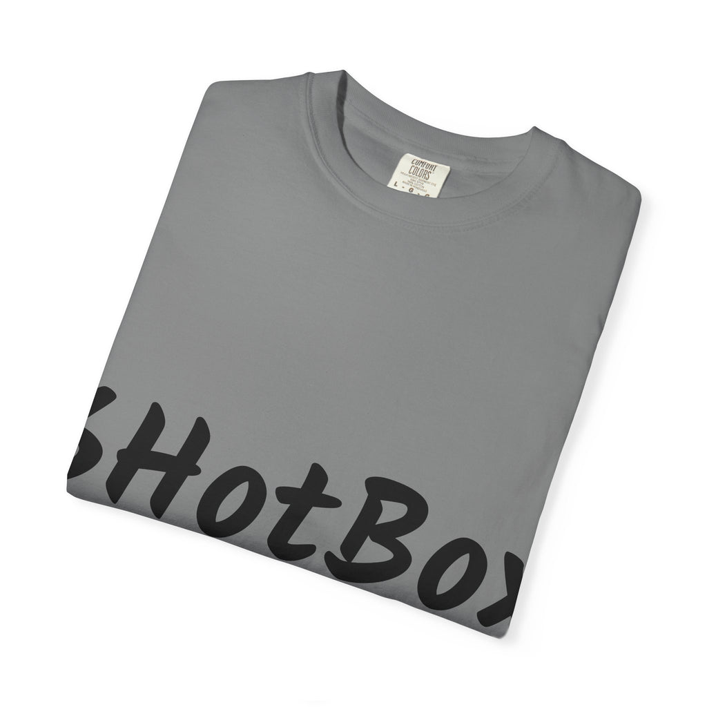 MLD Original Comfort Dye Tee.