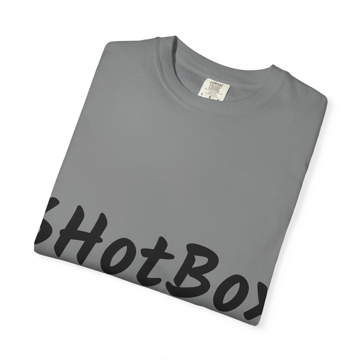 MLD Original Comfort Dye Tee.