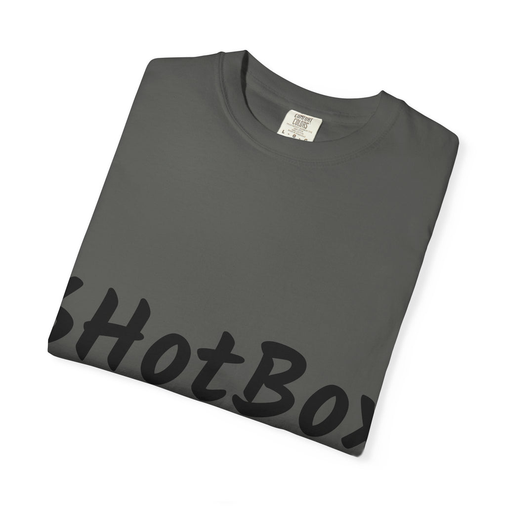 MLD Original Comfort Dye Tee.