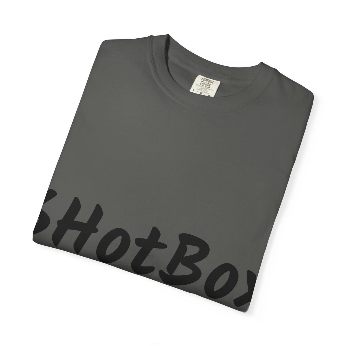 MLD Original Comfort Dye Tee.