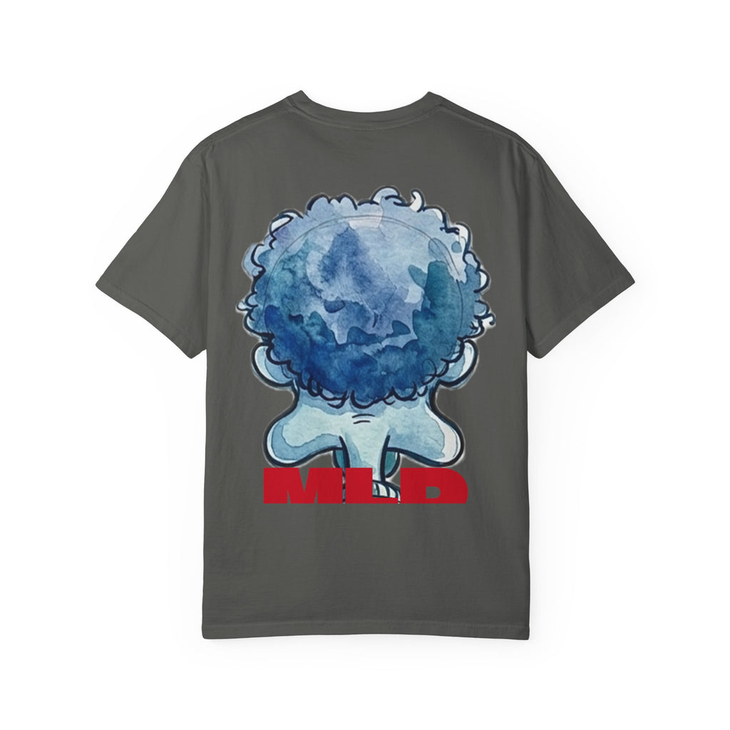 MLD Original Comfort Dye Tee.