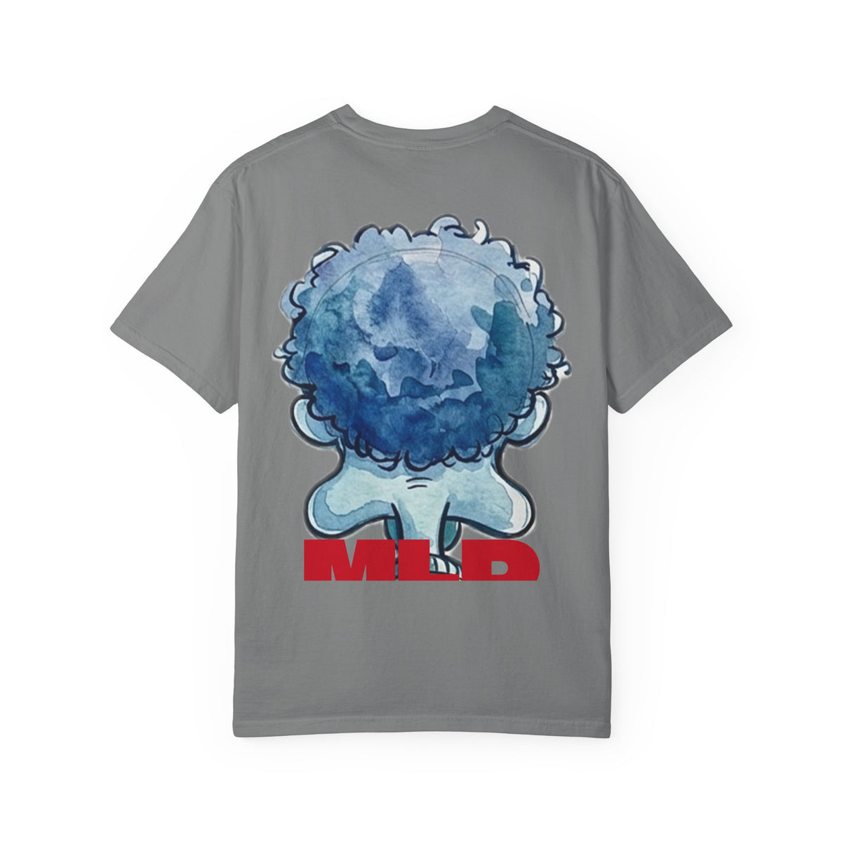 MLD Original Comfort Dye Tee.