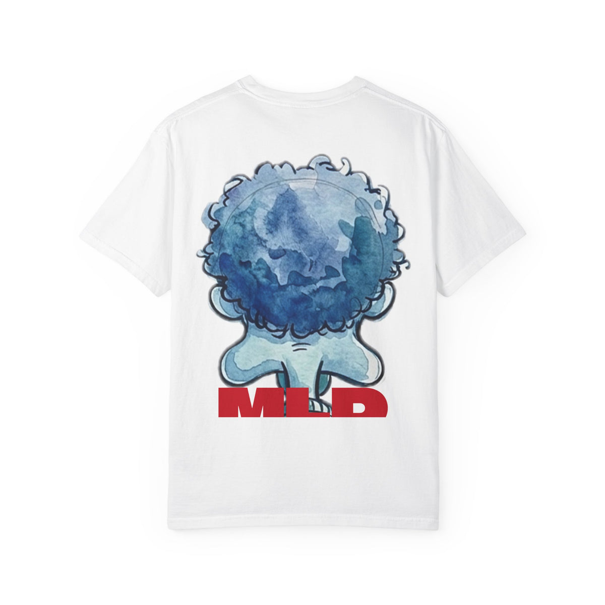 MLD Original Comfort Dye Tee.