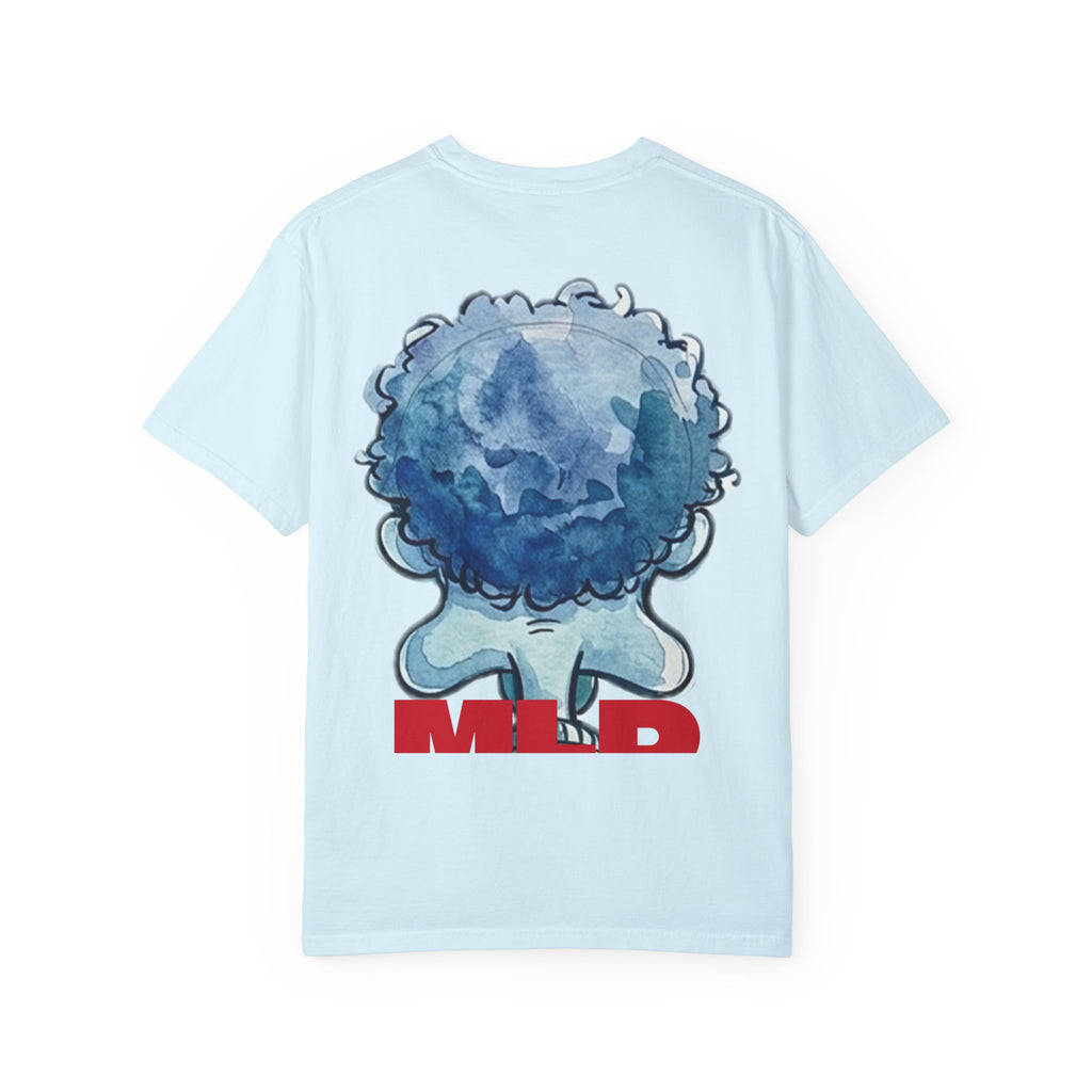 MLD Original Comfort Dye Tee.