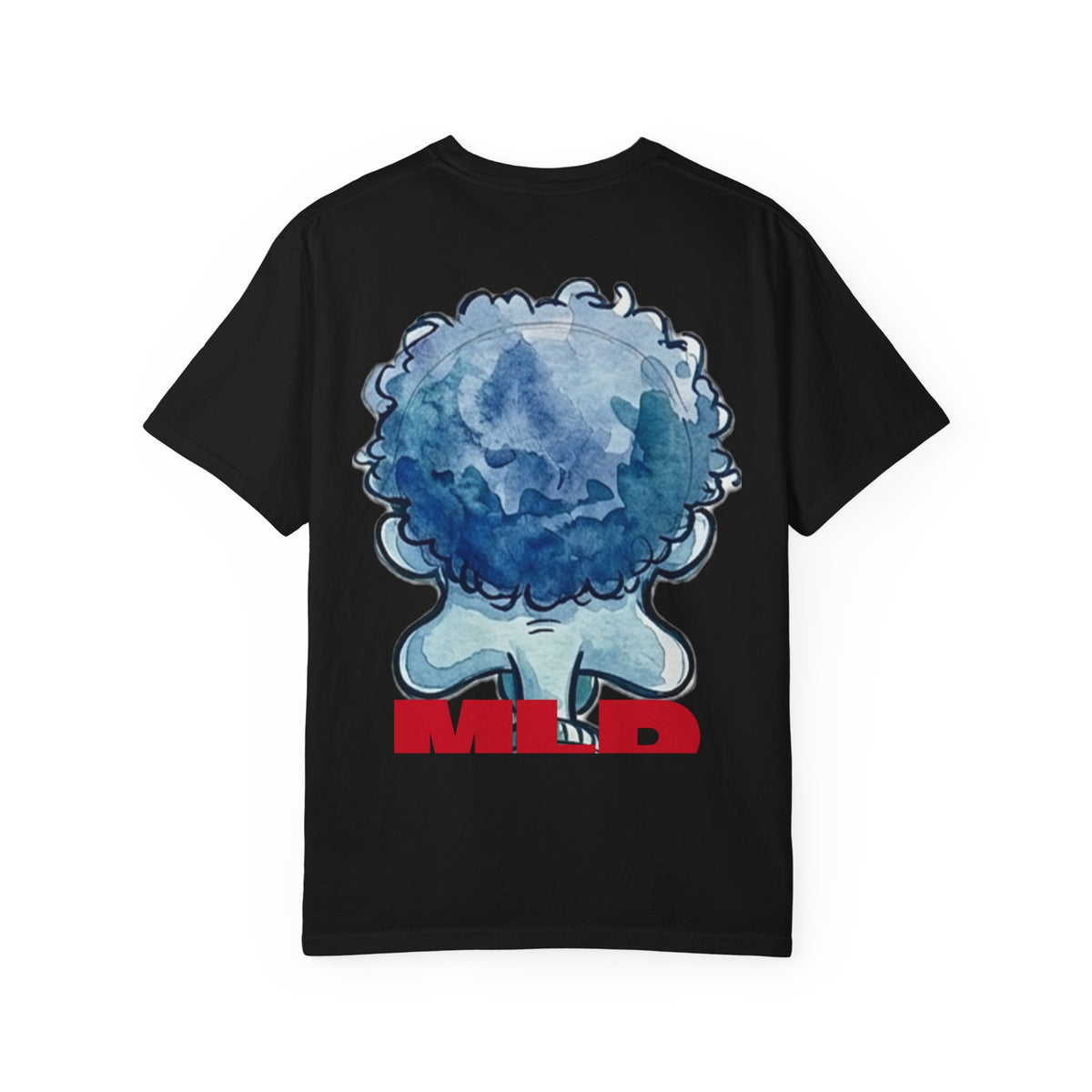 MLD Original Comfort Dye Tee.