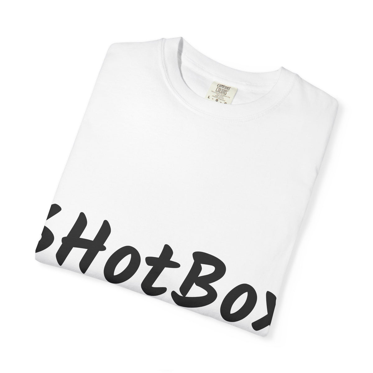 MLD Original Comfort Dye Tee.